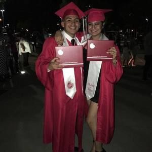 Meet your Posher, Lupe